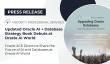Updated Oracle AI + Database Strategy Book Debuts at Oracle AI World 2025