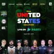 Team USA Esports Qualifiers Set for PAMESCO 2025 as UEL Prepares for Brazil Finals