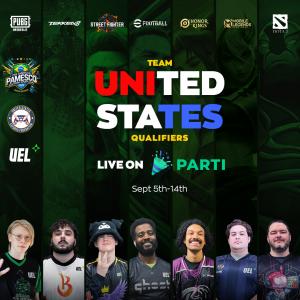 Qualifiers