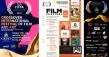 Celebrate Global Cinema and Art at 'Crossover International Festival of Film and Art'