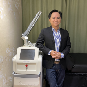 The Fadery proudly announces the grand opening of its flagship tattoo removal and skin wellness studio at 94 Gansevoort St, Suite 22, New York, NY 10014 Fadery