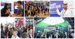 Forex Expo Dubai 2025 Kicks Off with a Bang, Welcoming Finance Leaders from 100+ Countries