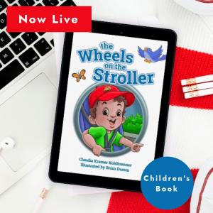 The Wheels on the Stroller 1
