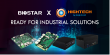 BIOSTAR ANNOUNCES STRATEGIC BUSINESS PARTNERSHIP WITH HIGHTECH NORDIC
