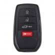 Keyless2Go Product Line Expansion Announcement