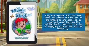 The Wheels on the Stroller 2