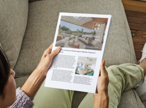 JUST Real Estate today published its Q2 2025 Market Report covering Marbella, Estepona, and Benahavís, showing resilient pricing, disciplined supply, and sustained international demand across the Costa del Sol’s prime micro-markets Document on Marbella Property Prices