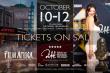 Global Storytelling Takes Center Stage at the DaVinci International Film Festival this week at The Grove in Los Angeles