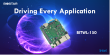 BIOSTAR INTRODUCES BITWL-150 INDUSTRIAL MOTHERBOARD