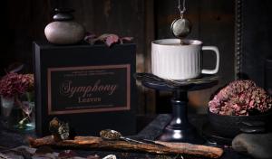 Symphony of Leaves Tea