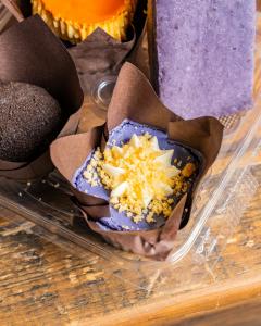 Cafe 86 Fall Menu Items