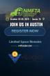 ViLogics Announces Sponsorship of NMFTA Cybersecurity Conference in Austin, TX – October 26–28, 2025