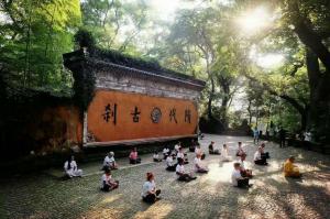 The Challenge: As Artificial General Intelligence (AGI) reshapes our world, humanity stands at a crossroads Kung Fu Renaissance Global Zen Consciousness Conference