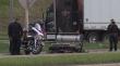 California Riders Warned of Hidden Dangers When Motorcycles Hit Stalled Semi-Trucks