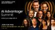 Tony Robbins and Dean Graziosi Announce The AI Advantage Summit: Helping Entrepreneurs Thrive in the New AI Era