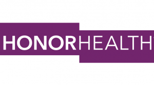 HonorHealth Logo