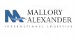 Endeavour and CoPilot Global Logistics Partner to Acquire Mallory Alexander