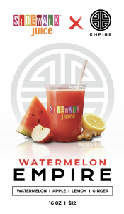 23886045 sidewalk juice x empire records