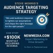 Featured.com Expert Roundup Highlights Steve Morris, CEO of NEWMEDIA.COM For High-Impact Audience Targeting Strategy