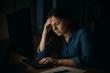 Burnout Crisis Exposes Flaws in Mental Health System
