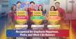 SuperStaff Earns Comparably Recognition for Employee Happiness, Perks, and Balance
