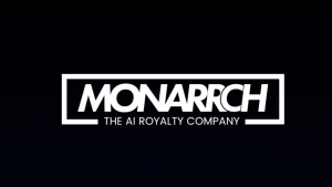 Monarrch Logo