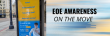 APFED Highlights Nationwide 'EoE Awareness on the Move' Campaign