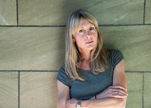 Polly Dugan, Author headshot