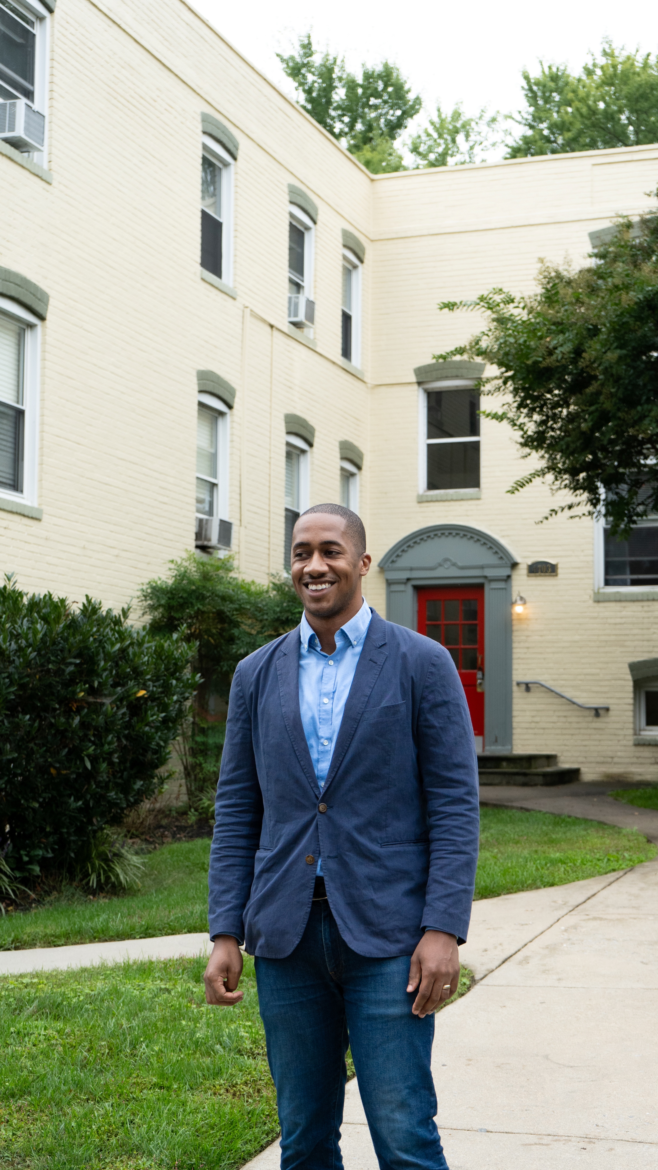 Yoke Management Partners Advances Equitable Transit-Oriented Housing with Redevelopment in Prince George’s County