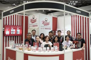 The Indonesian Coffee Development and Education Foundation (KAPPI Global) is reaffirming its commitment to bringing Indonesian coffee back to the hearts of Japanese coffee lovers