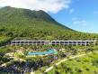 A Holistic Commitment to Sustainability at Golden Rock Dive and Nature Resort