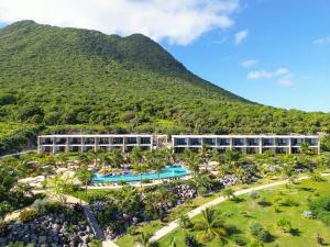 Golden Rock Dive and Nature Resort