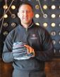 Let’s Talk With Justin Sherman, Founder & Owner, JUSTINTIME BASEBALL