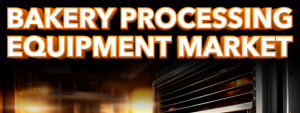 Bakery Processing Equipment