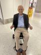 California Family Files Federal Disability Complaints After 92-Year-Old Disabled Veteran Stranded by American Airlines