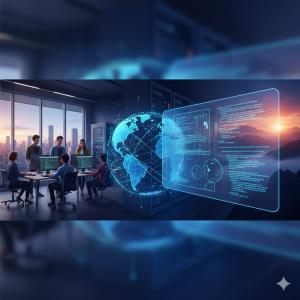 Taction Software, a leading U.S custom software development outsourcing