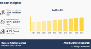 23887191 general aviation market