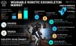 Wearable Robotic Exoskeleton Market Surges 43.10% CAGR: From USD 2.49B in 2025 to USD 30.56B by 2032