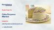 Cake Enzymes Industry Forecasted to Grow at a 5.1% CAGR, Surpassing USD 609.1 Mn by 2032 | Persistence Market Research