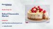 Baked Cheesecake Market Poised for Growth at a 5.9% CAGR Over the Next Decade | Persistence Market Research