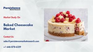 23887217 baked cheesecake market share