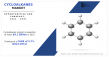 CAGR of 5.7% | Cycloalkanes Market Size: Key Trends and Growth Insights, 2031
