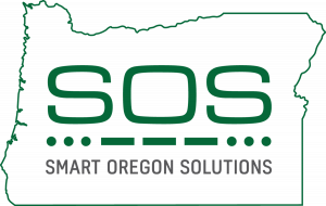SOS dark logo