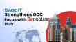 Sage IT Strengthens GCC Focus with Bengaluru Hub