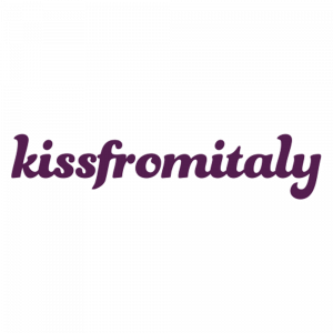 KissFromItaly Company Logo