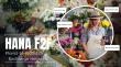 Hana Florist POS Launches Hana F2F – A Free Florist-to-Florist Order Exchange Network Across the US and Canada