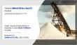 Industrial Salts Market By Application Analysis, Regional Outlook, Competitive Strategies And Forecast 2030