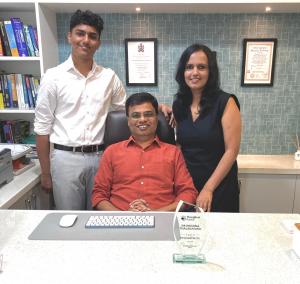 S R Krishna Thalagavara