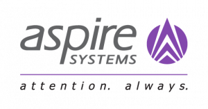 Aspire logo