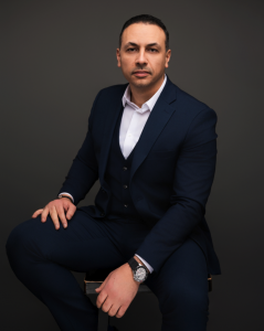 Canada is a welcoming and inclusive country which attracts a plethora of people from all walks of life every day Amr Shehata, CEO of StayinCanada Immigration
